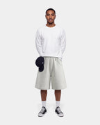 Utility Baggy Shorts