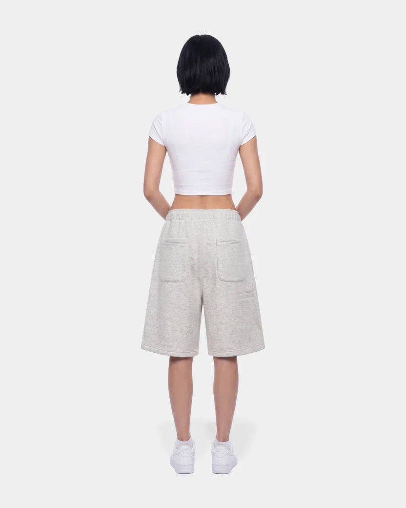 Utility Baggy Shorts