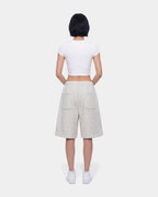 Utility Baggy Shorts