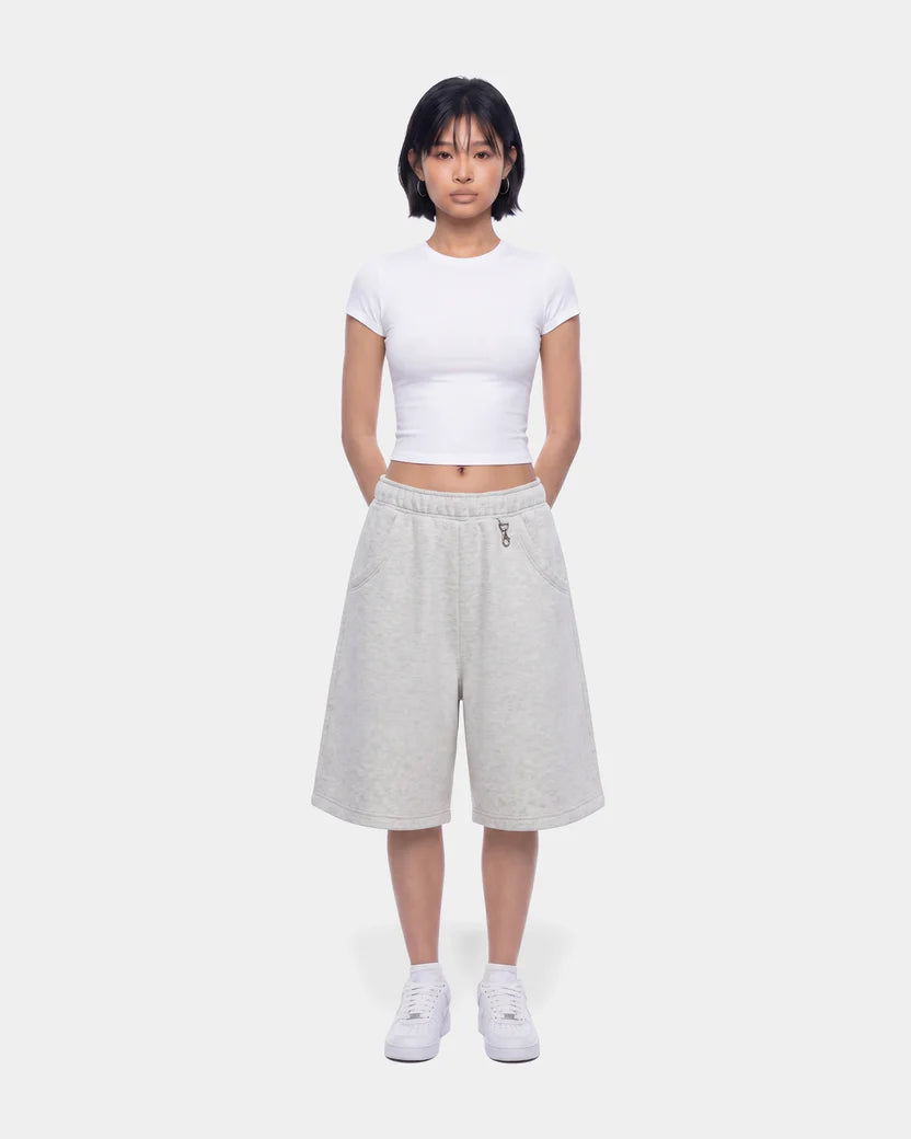 Utility Baggy Shorts