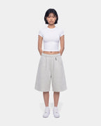 Utility Baggy Shorts