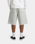 Utility Baggy Shorts