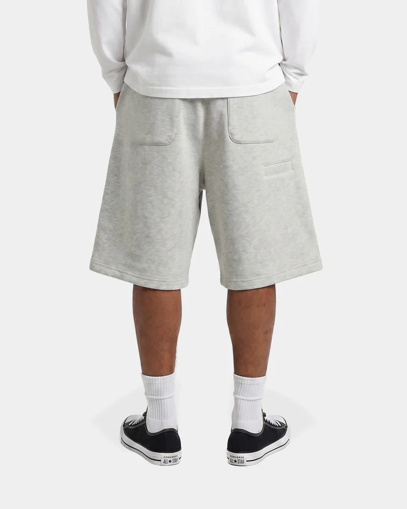 Utility Baggy Shorts