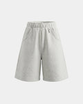 Utility Baggy Shorts