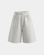 Utility Baggy Shorts