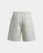 Utility Baggy Shorts