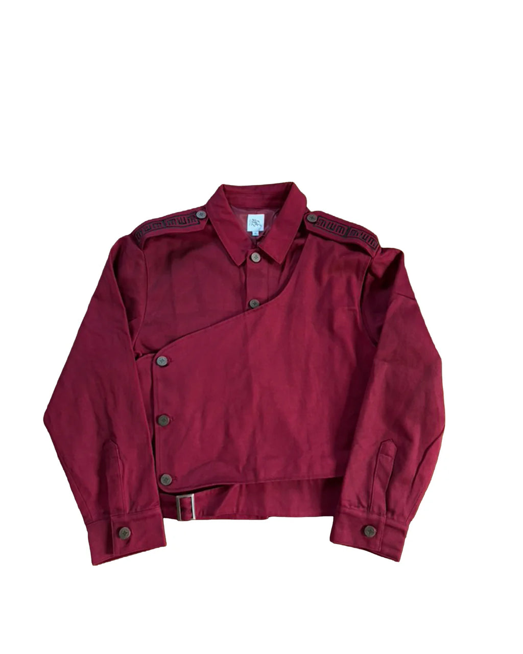 Naruto Jacket