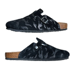 Cursed Clogs