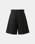 Tailored Baggy Shorts
